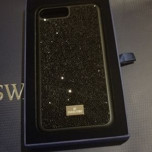 Swarovski iPhone 6Plus/6s Plus/7Plus